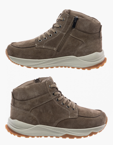 Ботинки ортопедические зимние Sursil Ortho G-252301