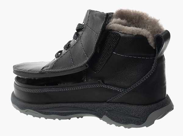 Ботинки ортопедические зимние Sursil Ortho OS-253302 Ботинки ортопедические зимние Sursil Ortho OS-253302