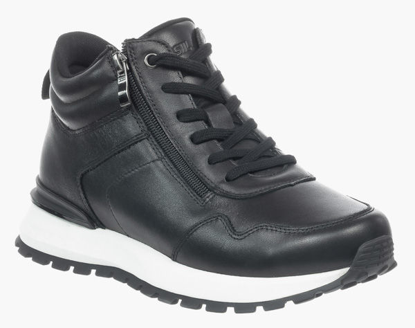 Ботинки ортопедические демисезонные Sursil Ortho 65-297