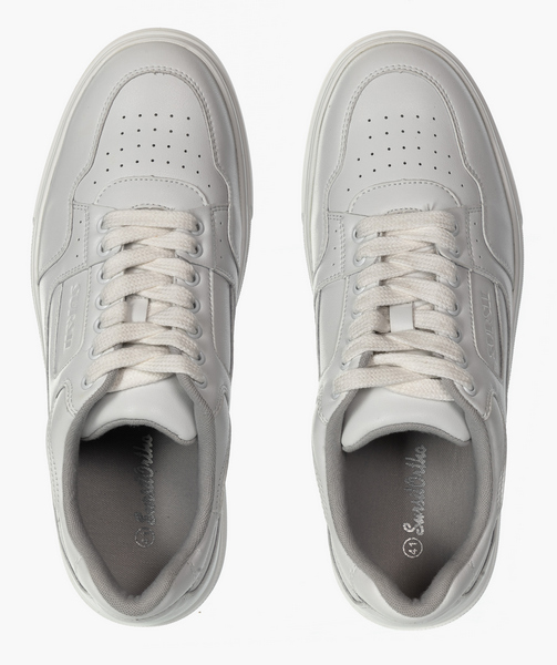 Кеды ортопедические Sursil Ortho 65-280