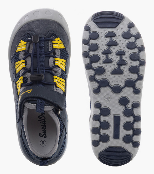 Детские сандалии Sursil Ortho 55-439