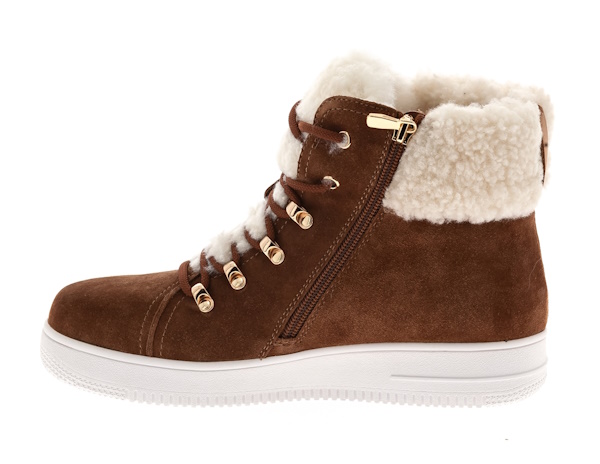 Ботинки ортопедические зимние Sursil Ortho 65-2402-2