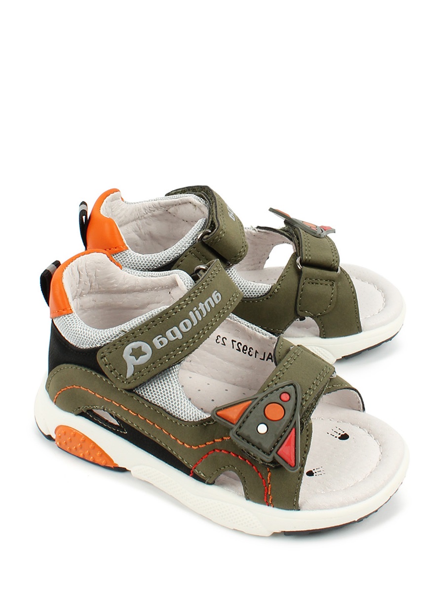 Сандалии Antilopa AL 13927