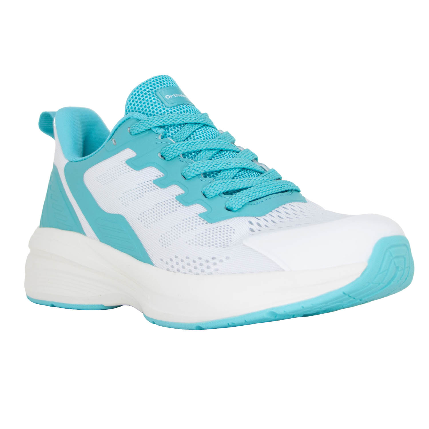 Кроссовки ортопедические Orthoboom 37223-07