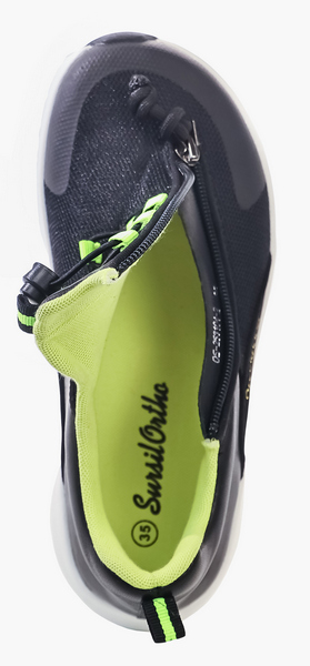 Кроссовки ортопедические Sursil Ortho G-253104-2