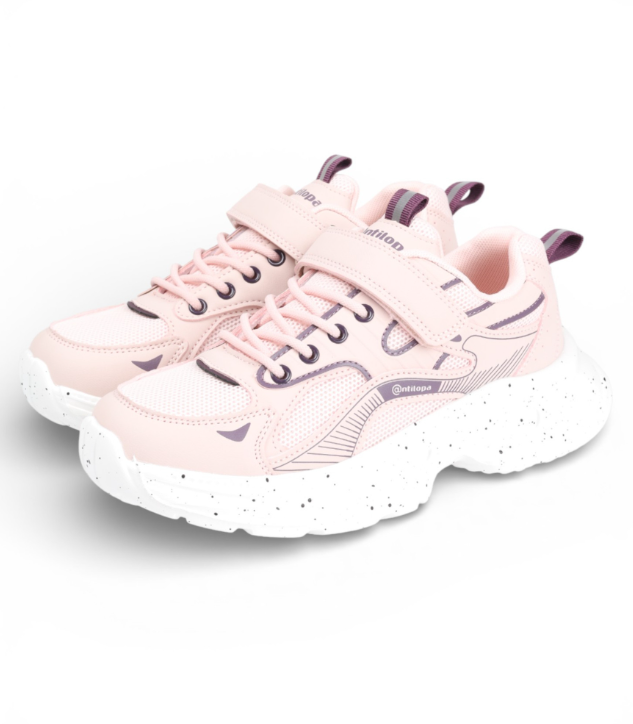 Кроссовки Antilopa AL 17839