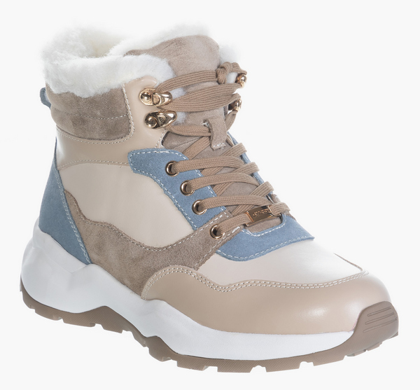 Ботинки ортопедические зимние Sursil Ortho 65-2409