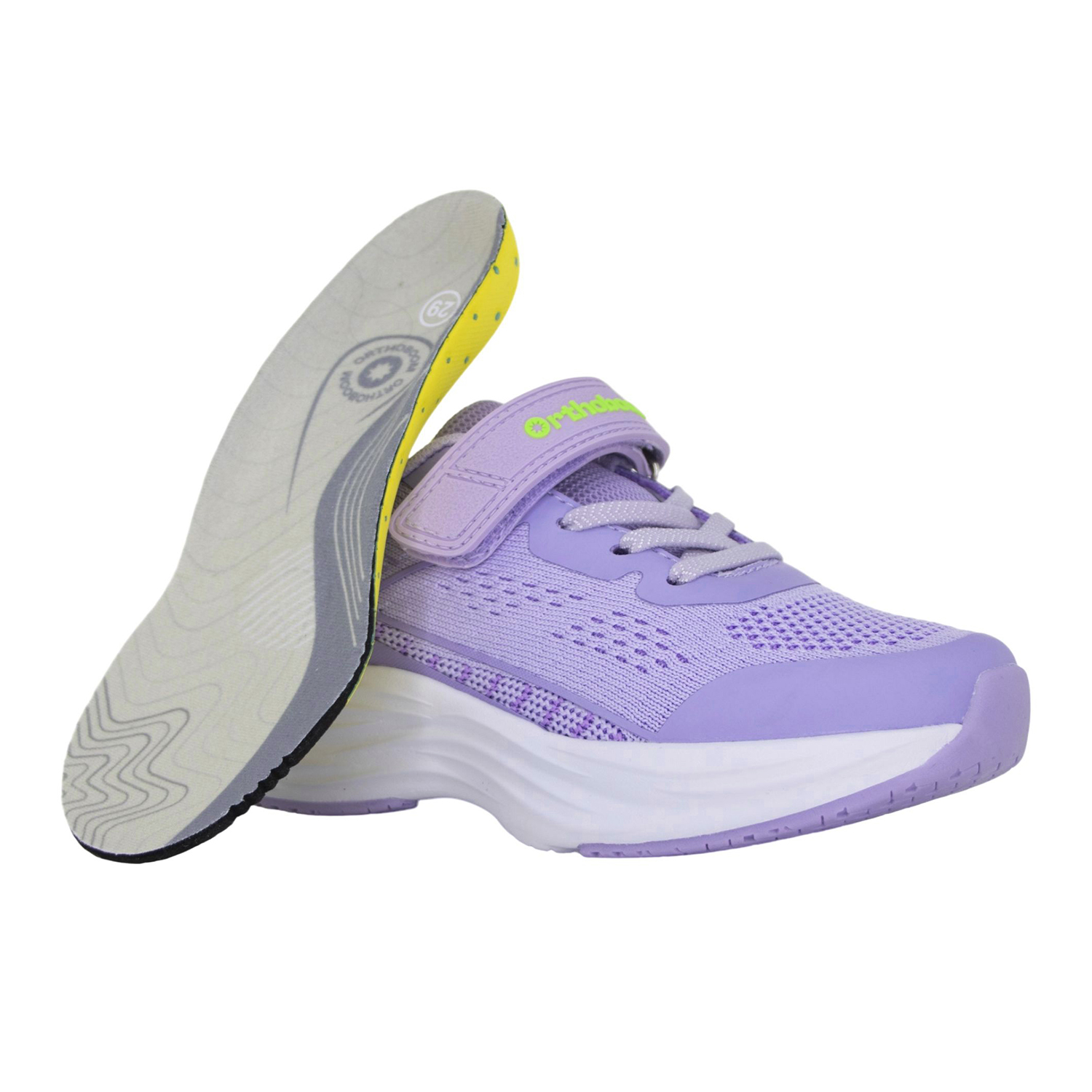 Кроссовки ортопедические Orthoboom 32223-26-1