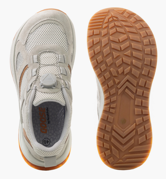 Кроссовки ортопедические GOOSE G-251210