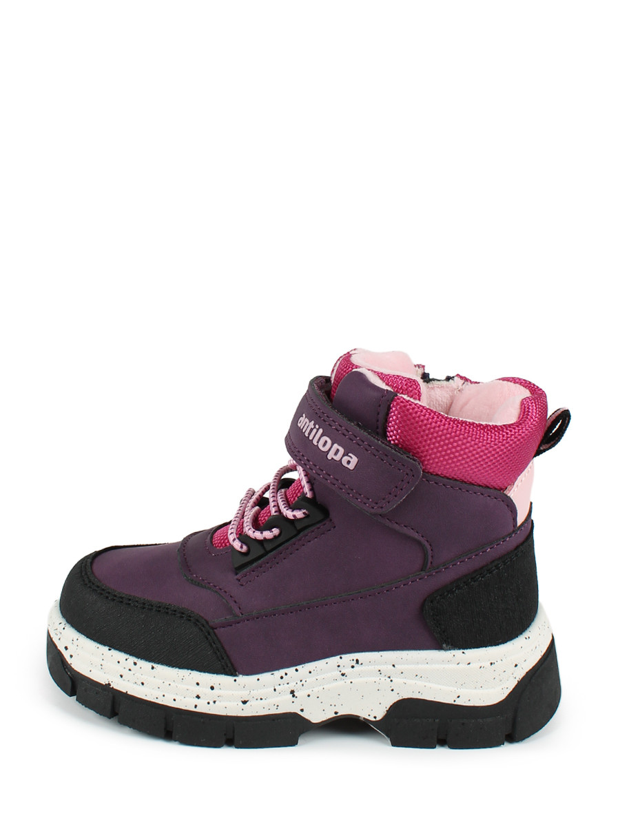 Ботинки демисезонные Antilopa AL 15421