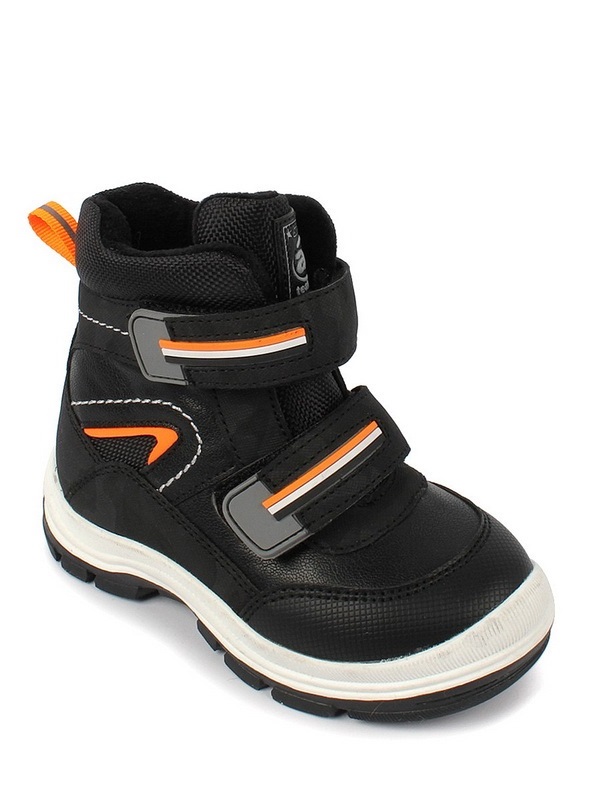 Ботинки демисезонные Antilopa AL12101