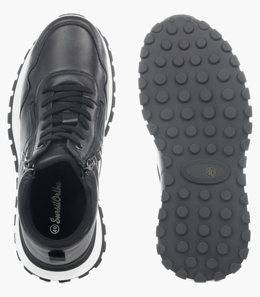 Ботинки ортопедические демисезонные Sursil Ortho 65-297