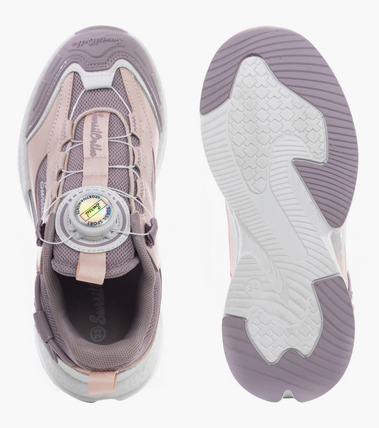 Кроссовки ортопедические Sursil Ortho 65-289