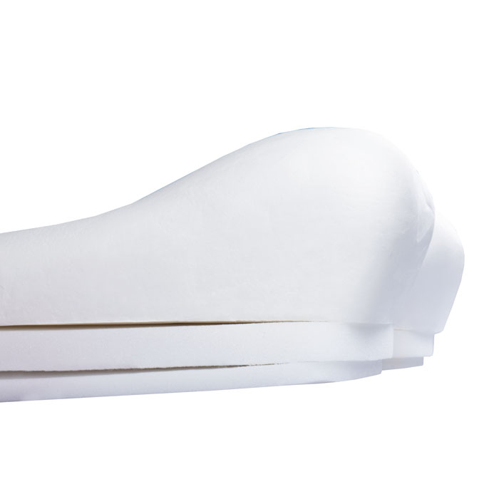 Подушка ортопедическая с регулировкой по высоте Т.105 ТОП-105