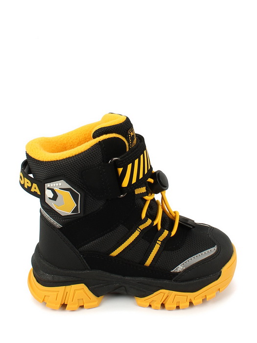 Ботинки зимние Antilopa AL 12775