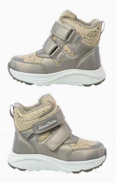 Дутики ортопедические зимние Sursil Ortho 45-2502