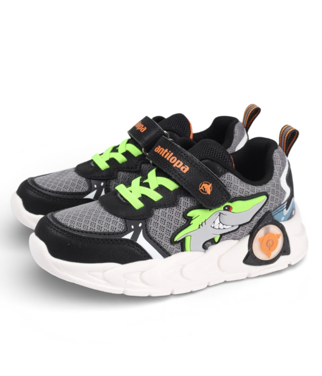 Кроссовки Antilopa  AL 17462