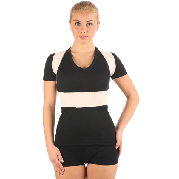 Корректор осанки для взрослых Т-5401