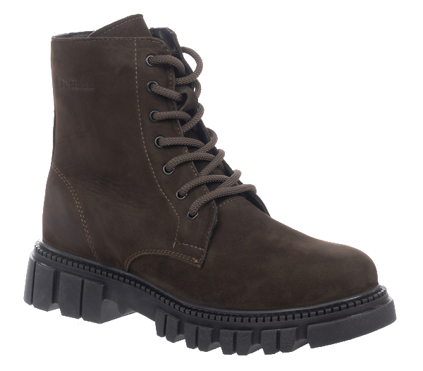 Ботинки ортопедические демисезонные Sursil Ortho 252205