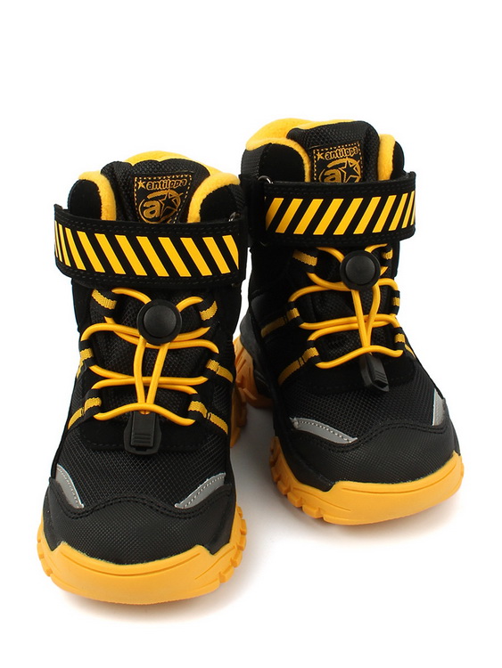 Ботинки зимние Antilopa AL 12775