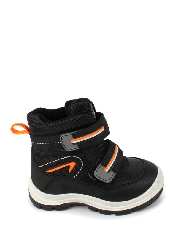 Ботинки демисезонные Antilopa AL12101