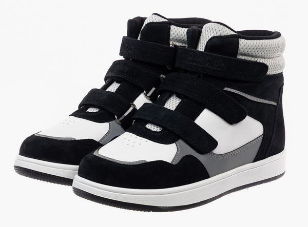 Ботинки ортопедические демисезонные Sursil Ortho 65-263 Ботинки ортопедические демисезонные Sursil Ortho 65-263