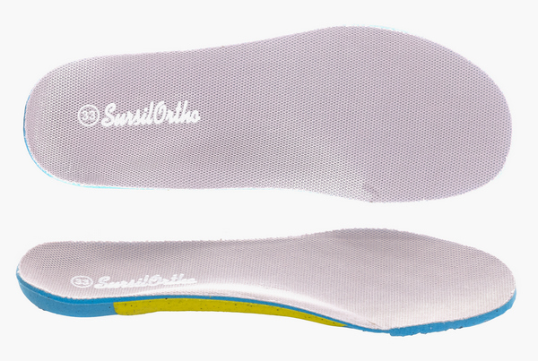 Кроссовки ортопедические Sursil Ortho 65-289