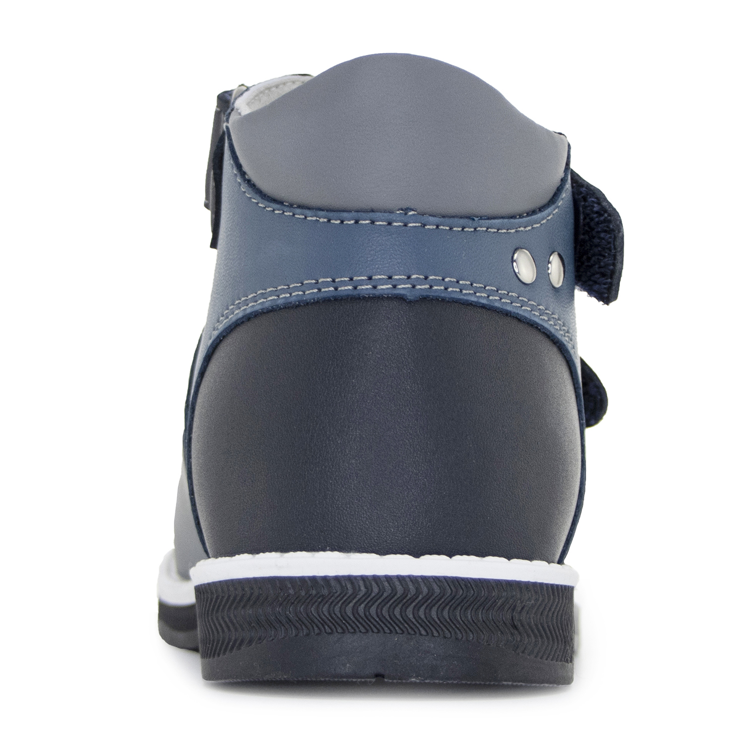 Детские сандалии Orthoboom 25057-07-1