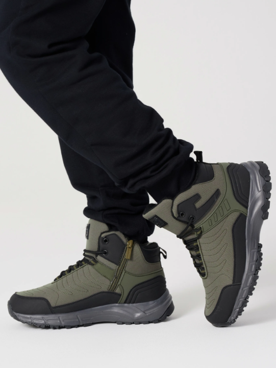 Ботинки демисезонные Antilopa AL 15021