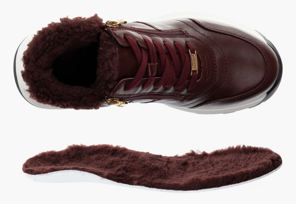 Ботинки ортопедические демисезонные Sursil Ortho 65-2401-2