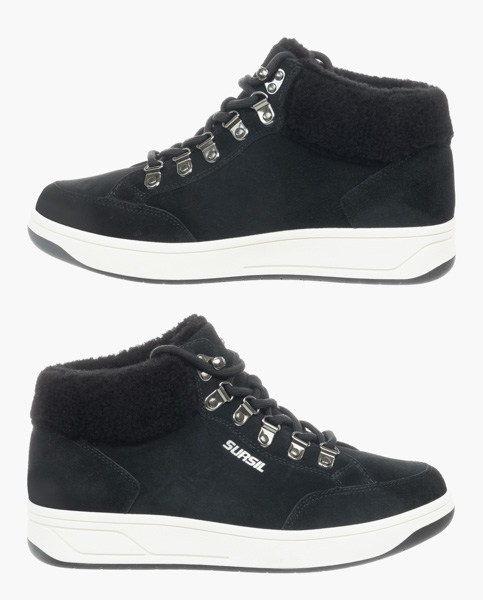 Ботинки зимние Sursil Ortho 65-2501 Ботинки зимние Sursil Ortho 65-2501