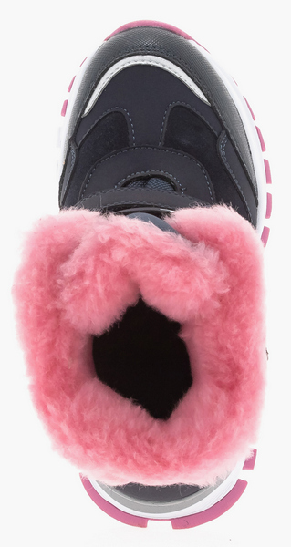 Ботинки ортопедические зимние Sursil Ortho 35-231 Ботинки ортопедические зимние Sursil Ortho 35-231