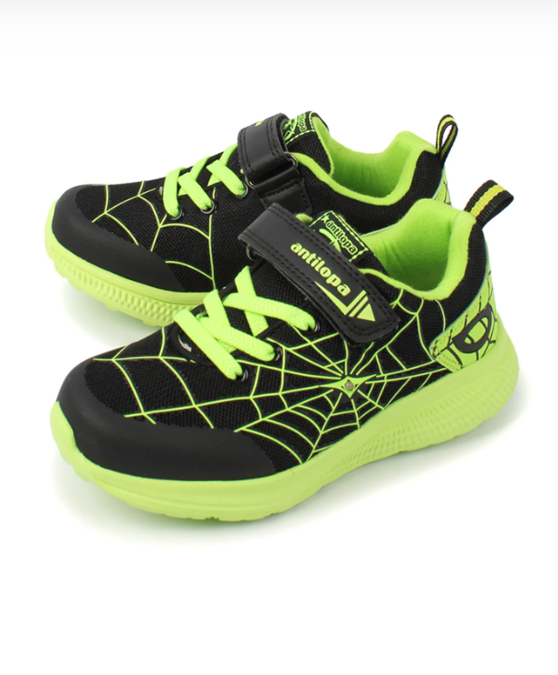 Кроссовки Antilopa AL 9628