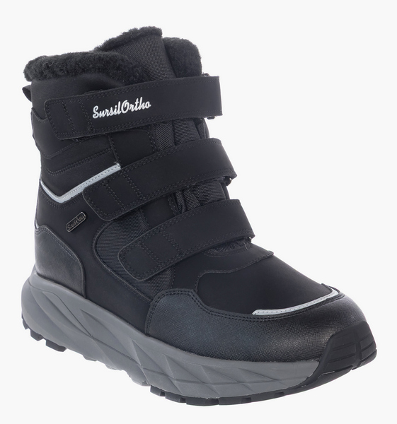 Ботинки ортопедические зимние Sursil Ortho 35-243