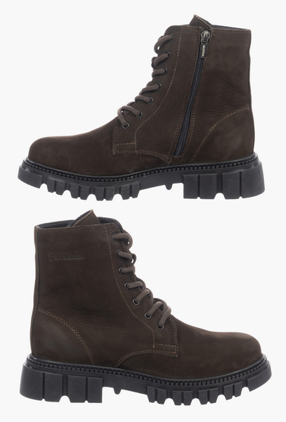 Ботинки ортопедические демисезонные Sursil Ortho 252205