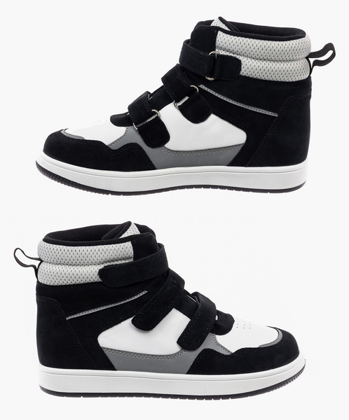 Ботинки ортопедические демисезонные Sursil Ortho 65-263 Ботинки ортопедические демисезонные Sursil Ortho 65-263