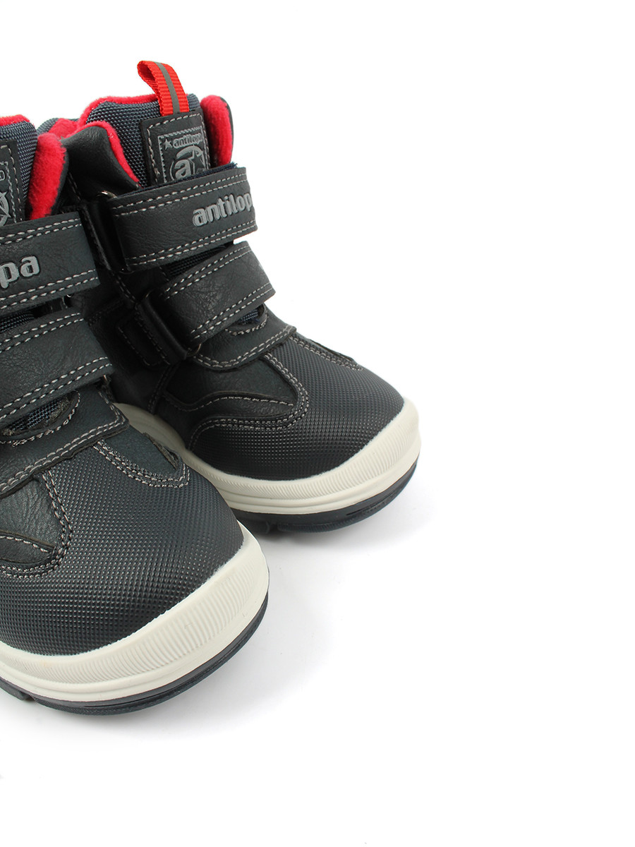 Ботинки демисезонные Antilopa AL 12103