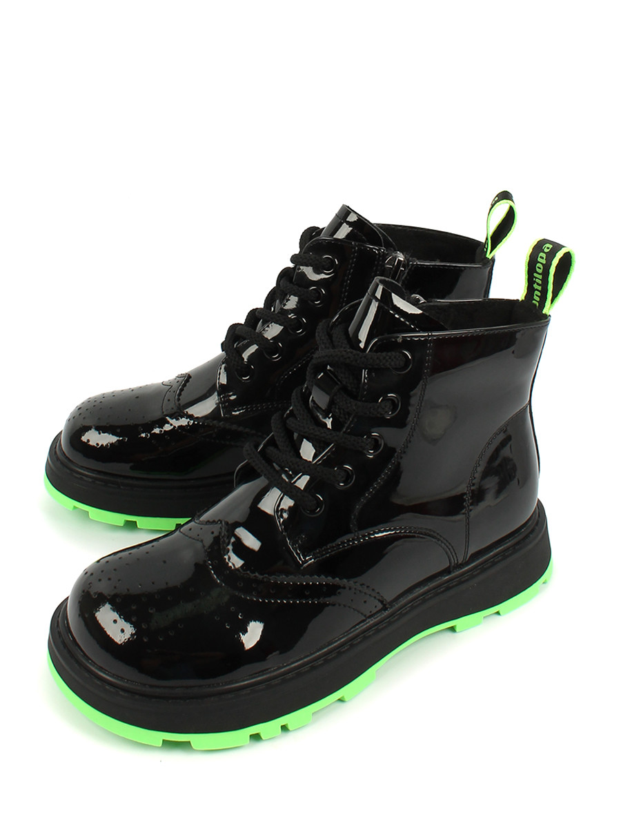 Ботинки демисезонные AntilopaAL 11629