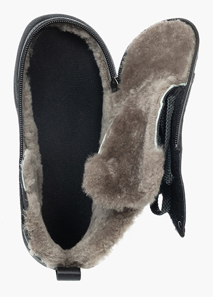 Ботинки ортопедические зимние Sursil Ortho OS-253302 Ботинки ортопедические зимние Sursil Ortho OS-253302