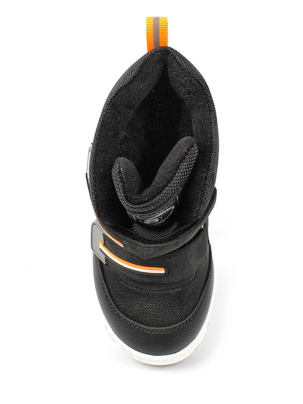 Ботинки демисезонные Antilopa AL12101