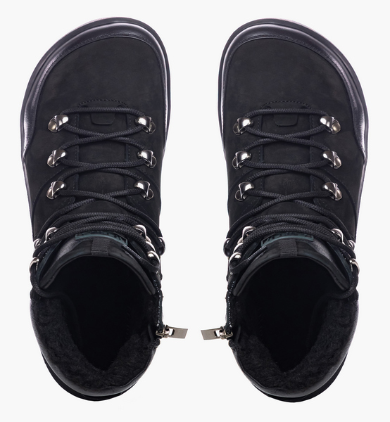 Ботинки ортопедические демисезонные Sursil Ortho 77-035