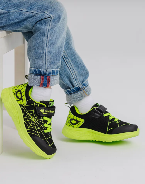 Кроссовки Antilopa AL 9628