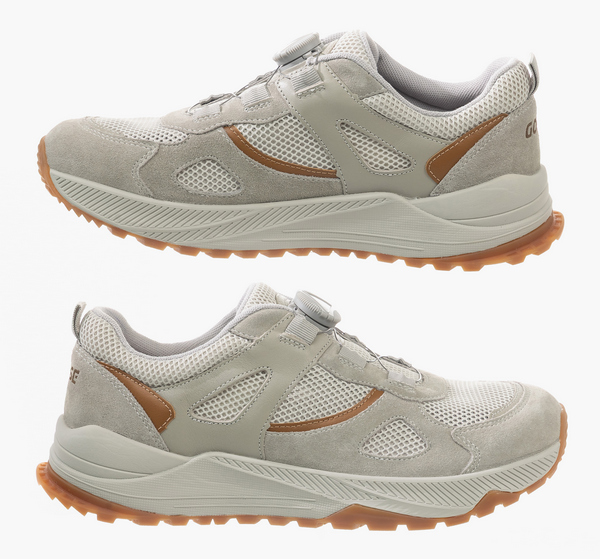 Кроссовки ортопедические GOOSE G-251210