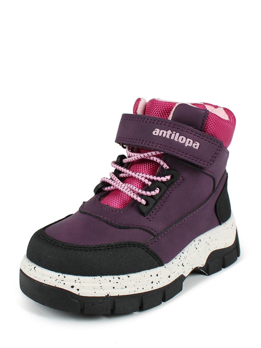 Ботинки демисезонные Antilopa AL 15421