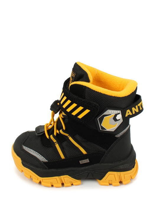 Ботинки зимние Antilopa AL 12775