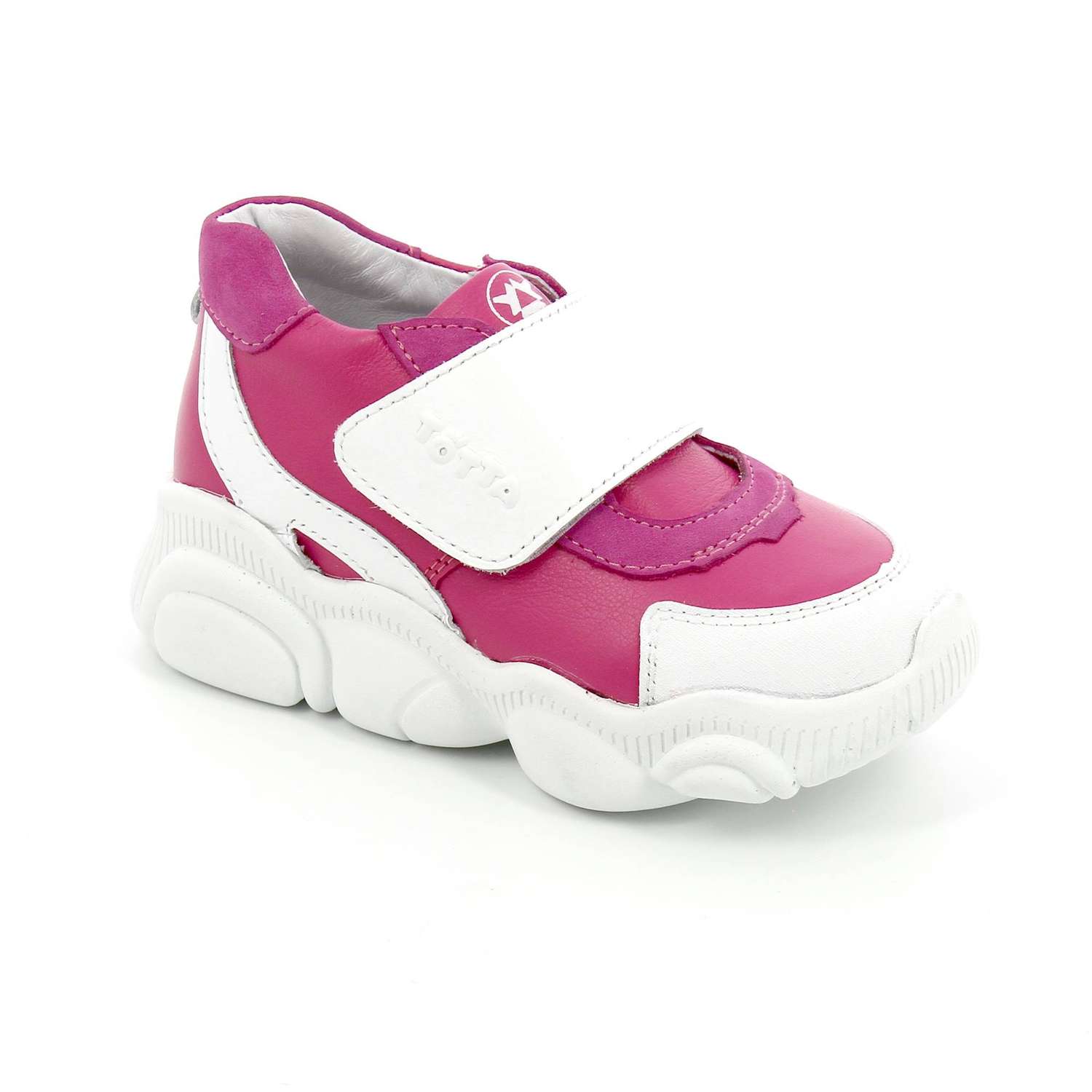 Кроссовки ортопедические Тотто 2465-187-337-99