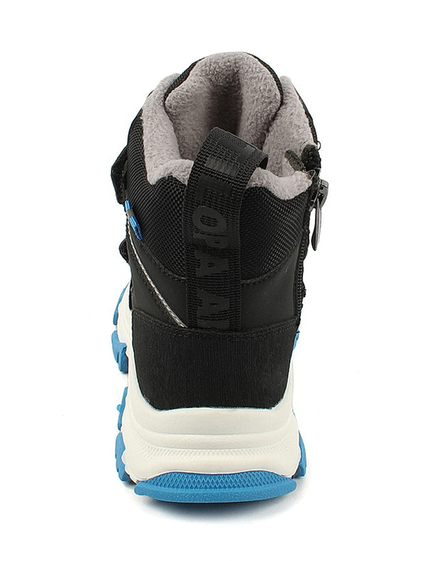 Ботинки зимние Antilopa AL 12608