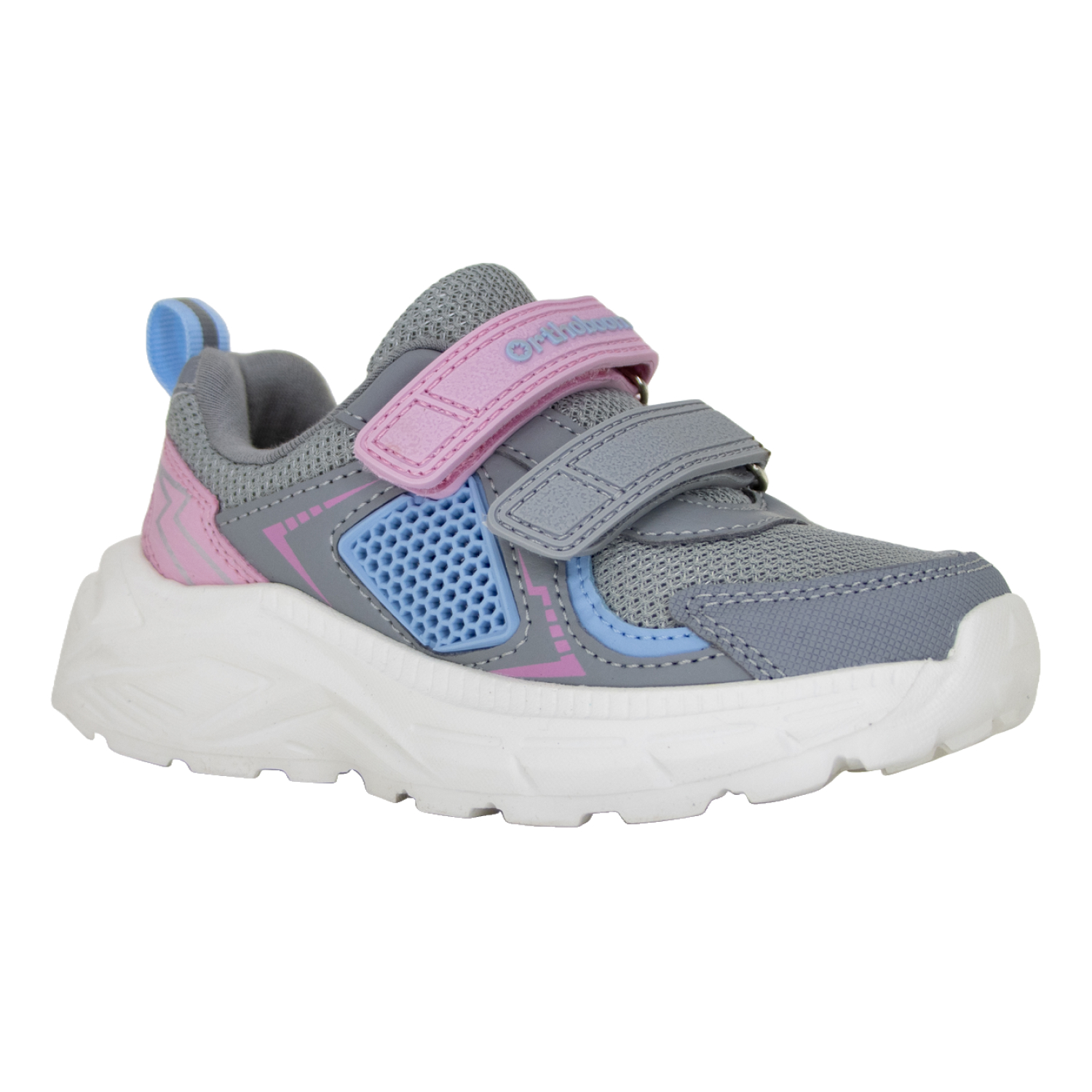 Кроссовки ортопедические Orthoboom 33037-01-1