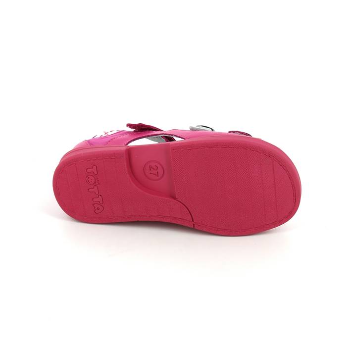 Детские сандалии Тотто 1027-1-187-99-337