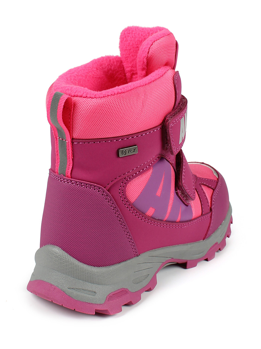 Ботинки зимние Antilopa AL 16196